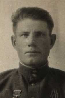 Петрашев Григорий Андреевич